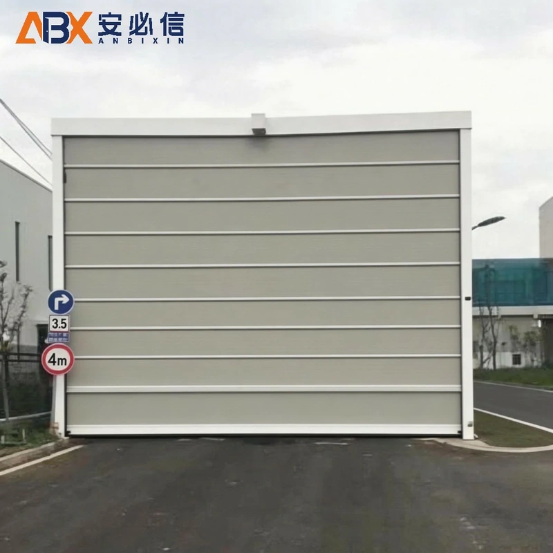 迪庆藏族快速堆积门